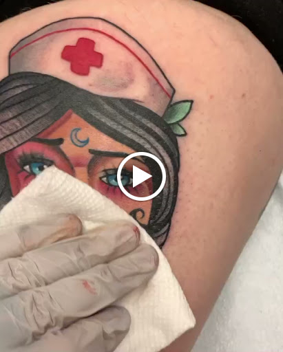 Explore sister in law tattoo ideas, creative tattoo ideas in Hazard, available at Lost Gypsy Tattoo