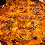 Photo n°5 de l'avis de Paola.r fait le 27/01/2022 à 13:22 sur le  L'Elementare - Trastevere à Rome