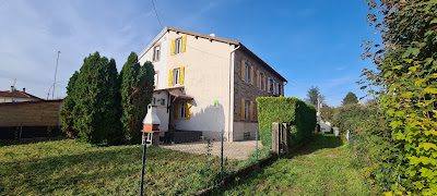 Gite LesMax à Luxeuil-les-Bains