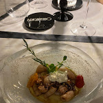 Photo n°2 de l'avis de Florentina.e fait le 14/08/2023 à 11:35 sur le  Jimmy lounge à San Vincenzo