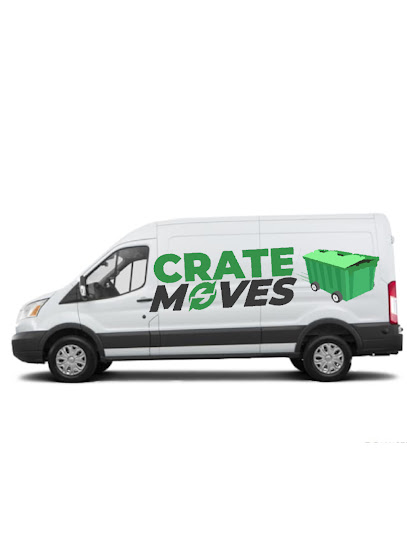 Crate Moves