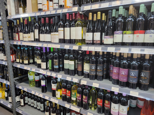 Kosher Grocery Store «South Florida Kosher Meats Inc», reviews and photos, 1324 NE 163rd St, North Miami Beach, FL 33162, USA