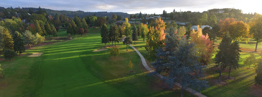 Illahe Hills Country Club