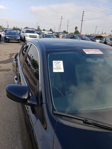Auto Auction «Norwalk Auto Auction», reviews and photos, 12405 Rosecrans Ave, Norwalk, CA 90650, USA