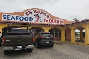 El Rodeo Seafood and Taqueria image