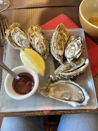 Plats et boissons du Restaurant La Bolée Normande à Trouville-sur-Mer - n°5