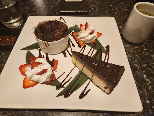 Barracuda Japanese Restaurant image