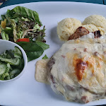 Photo n°1 de l'avis de Hotkot.o fait le 01/09/2021 à 18:56 sur le  Taun Dörp Kraug à Dierhagen