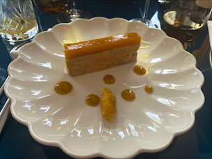 Photo n°8 de Restaurant @ Bel Ami Hotel Restaurant Normandie à Pacy-sur-Eure ()