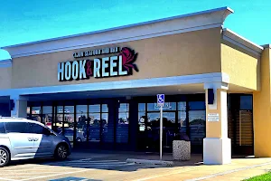 Hook & Reel Cajun Seafood & Bar image