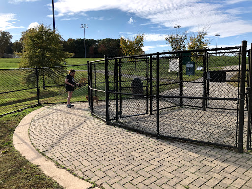 Dog Park «Perry Paw Dog Park», reviews and photos, 9033 Honeygo Blvd, Perry Hall, MD 21128, USA