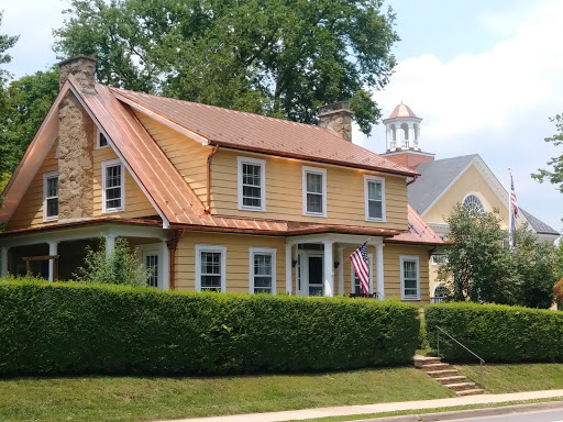 Clothing Store «Highcliffe Clothiers», reviews and photos, 112 W Washington St #101, Middleburg, VA 20117, USA