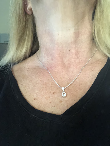 Jewelry Repair Service «Sparkle Jewelry and Watch Repair, LLC», reviews and photos, 540 S Rock Rd, Wichita, KS 67207, USA