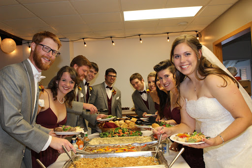 Caterer «Affordable Best Catering», reviews and photos, 9017 Penn Ave S, Minneapolis, MN 55431, USA