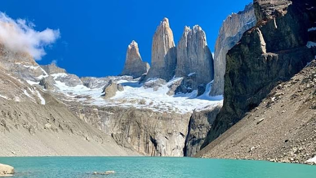 Turismo Agency Patagonia - Punta Arenas.