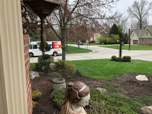 Mailing Service «FedEx SmartPost», reviews and photos, 2969 Lewis Centre Way, Grove City, OH 43123, USA