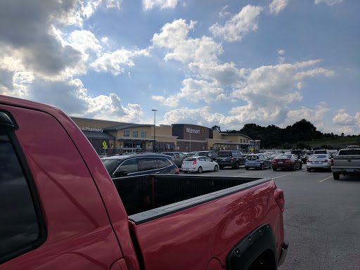 Department Store «Walmart Supercenter», reviews and photos, 2320 Hanover Pike, Hampstead, MD 21074, USA
