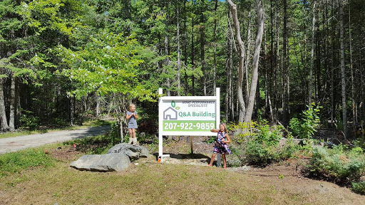 Photo of Q&A Building