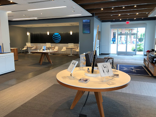 Cell Phone Store «AT&T», reviews and photos, 3300 Dallas Pkwy #100, Plano, TX 75093, USA