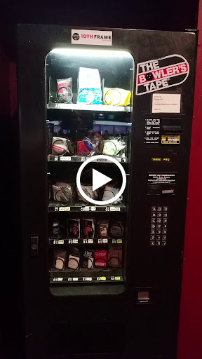 Bowling Alley «Concourse Bowling Center», reviews and photos, 3364 E La Palma Ave, Anaheim, CA 92806, USA