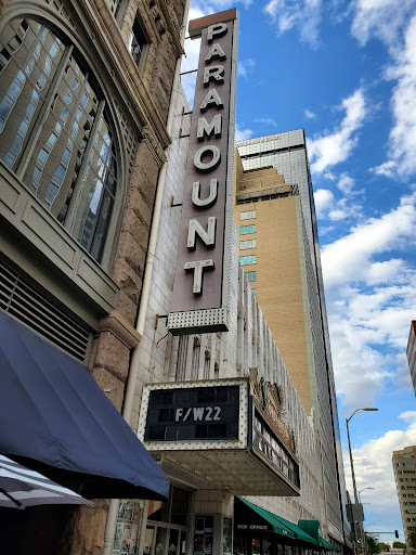 Shopping Mall «Denver Pavilions», reviews and photos, 500 16th St, Denver, CO 80202, USA