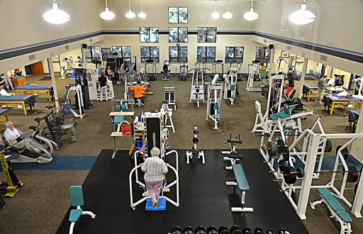McDonald Physical Therapy & Sports Rehabilitation Center
