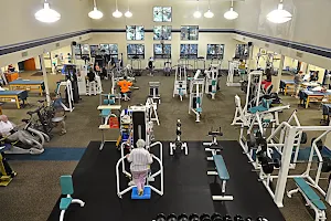 McDonald Physical Therapy & Sports Rehabilitation Center image