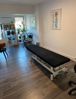 Dupré Yann OSTEOPATHE à Gap
