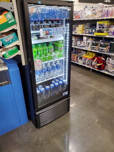 Department Store «Walmart Supercenter», reviews and photos, 135 Willow Ln, McDonough, GA 30253, USA