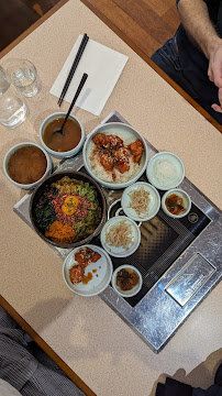 Les plus récentes photos du Restaurant coréen Mokoji Grill à Bordeaux - n°8