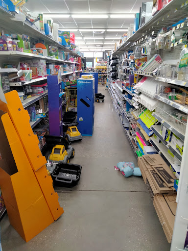 Discount Store «Dollar General», reviews and photos, 2330 W Baker St, Plant City, FL 33563, USA