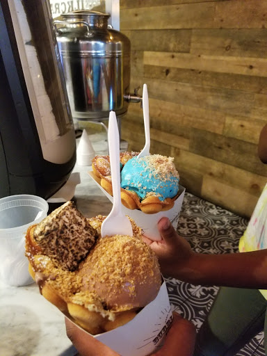 Ice Cream Shop «Milkcraft», reviews and photos, 967 Farmington Ave, West Hartford, CT 06107, USA