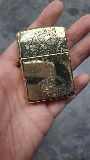 Top 20 cửa hàng zippo Quận 11 Hồ Chí Minh 2022