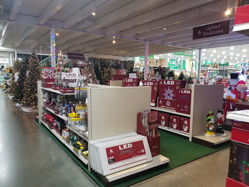 Home Improvement Store «Menards», reviews and photos, 7145 E 96th St, Indianapolis, IN 46250, USA
