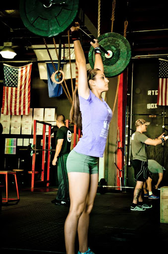 Gym «CrossFit Estero», reviews and photos, 17011 Alico Commerce Ct, Fort Myers, FL 33913, USA