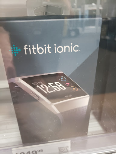 Electronics Store «Best Buy», reviews and photos, 8012 N 10th St, McAllen, TX 78504, USA