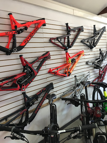 Opiniones de SCycles en Las Condes - Tienda de bicicletas