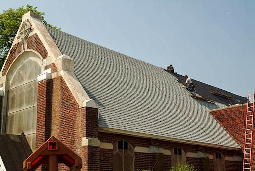 AAA All Systems Roofing Inc in Floral Park, New York