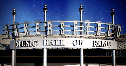 Bakersfield Music Hall of Fame