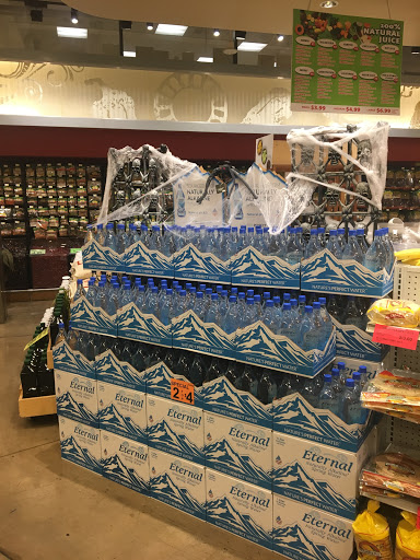 Supermarket «La Amapola Market», reviews and photos, 130 Plaza Dr, West Covina, CA 91790, USA