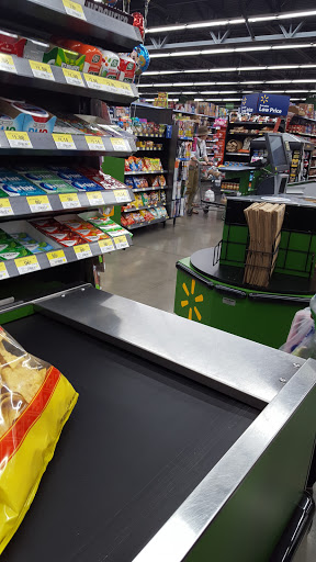 Supermarket «Walmart Neighborhood Market», reviews and photos, 1840 NW 9th St, Corvallis, OR 97330, USA