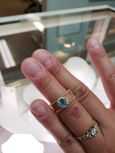 Jewelry Store «Urbanowicz Jewelers», reviews and photos, 600 Caste Vlg, Pittsburgh, PA 15236, USA