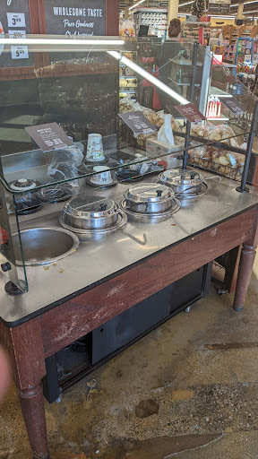 Grocery Store «Safeway», reviews and photos, 2010 Freedom Blvd, Freedom, CA 95019, USA