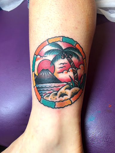 Explore 4 brothers tattoo ideas, creative tattoo ideas in Warrenville, available at NoodlesTattoo Co. & Studio