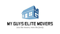 My Guys Elite Moving co - Photo 6 - Car repair in , Plano