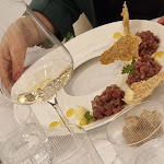 Photo n°3 de l'avis de Chiara.u fait le 21/05/2023 à 22:13 sur le  Scale del Gusto | salotto • cucina • bottega à Ragusa