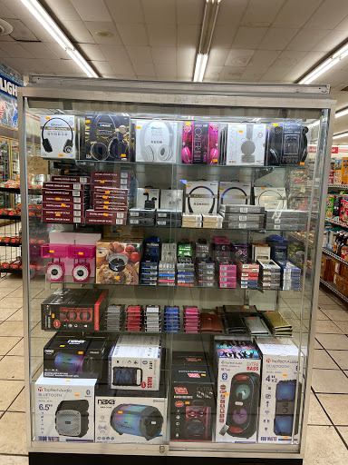 Variety Store «Dollar Store», reviews and photos, 384 Gratiot Ave, Charter Twp of Clinton, MI 48036, USA