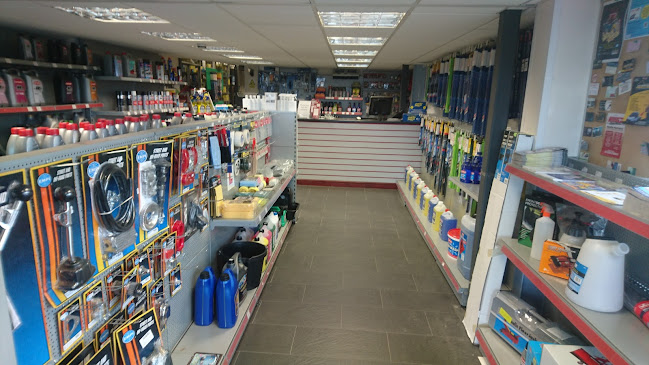 GSF Car Parts (Doncaster) - Auto glass shop