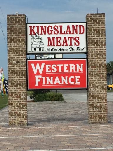 Loan Agency «Western Finance», reviews and photos