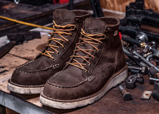 Shoe Store «Gierk Shoes», reviews and photos, 68131 Main St, Richmond, MI 48062, USA